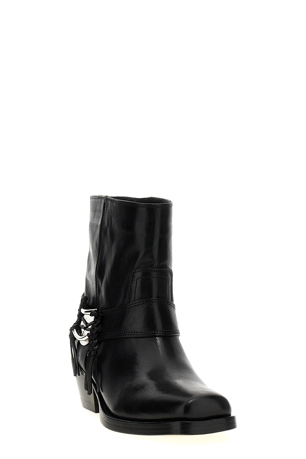'Akson Gaucho' ankle boots - 2