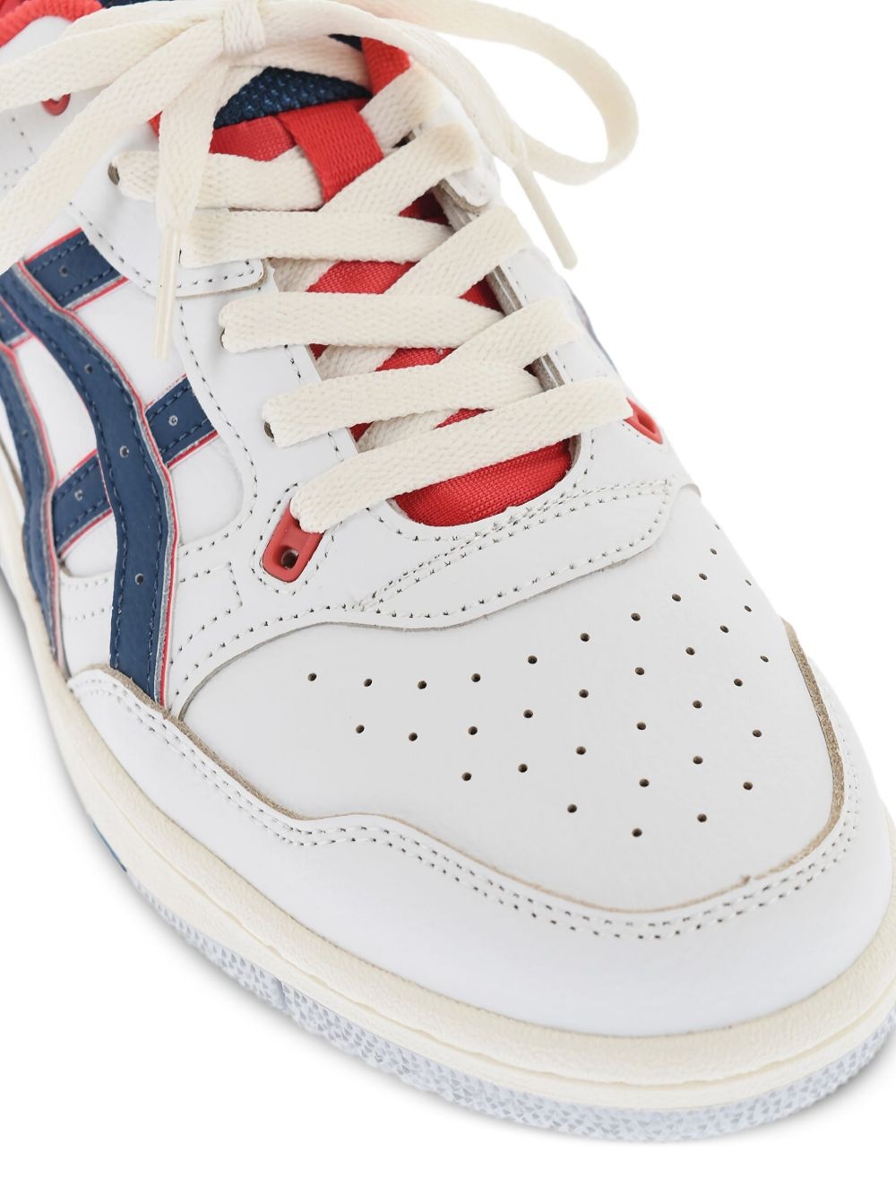 EX89 low-top sneakers - 4