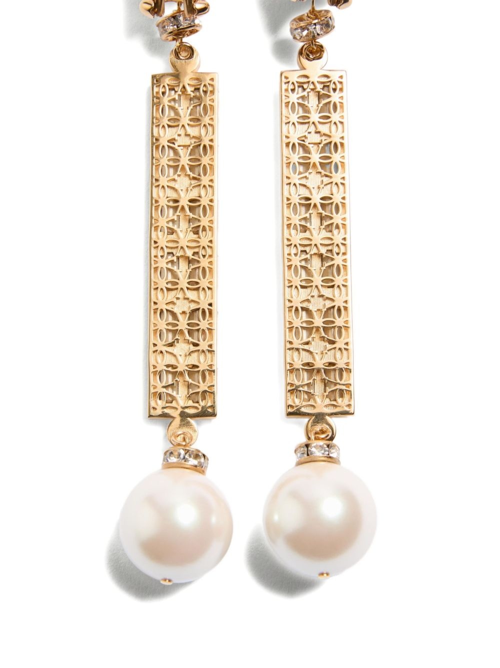 San Fin earrings - 3