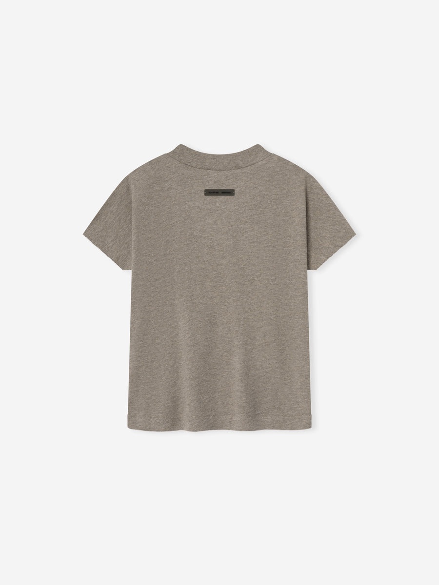 Womens Cap Sleeve Tee - 4