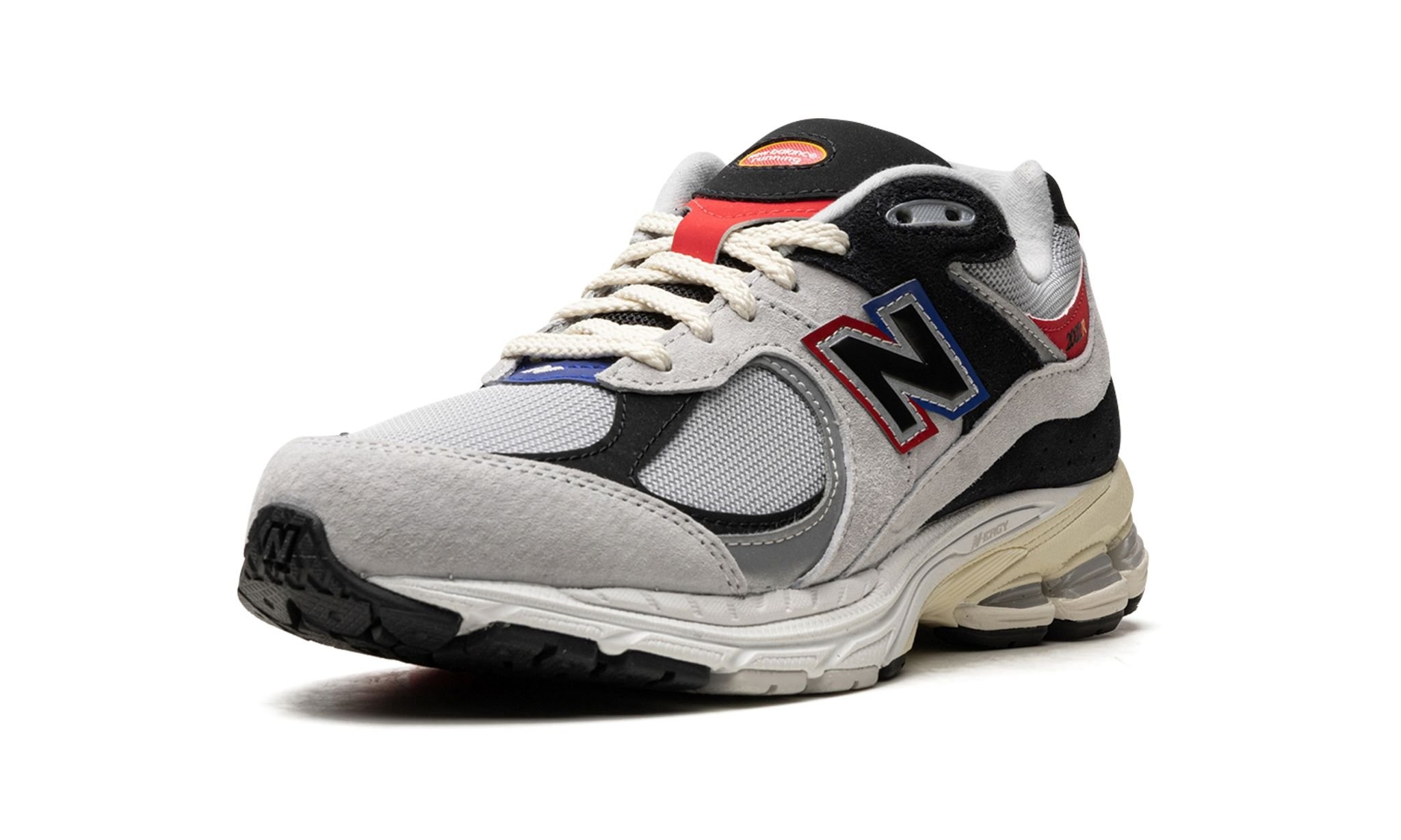 New Balance 2002R "DTLR - Virginia Is For Lovers" - 4