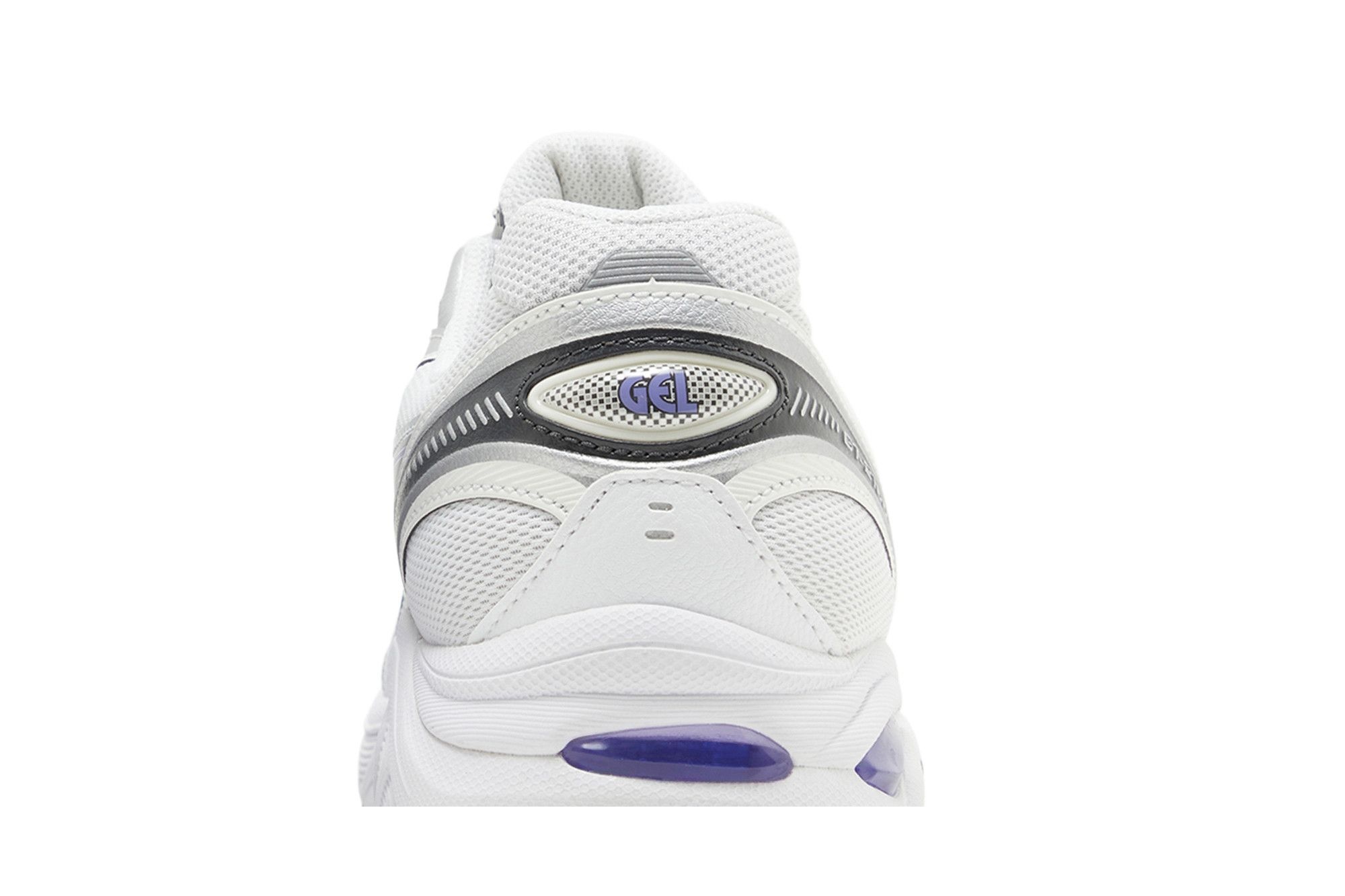 GT 2160 'White Space Lavender' - 7