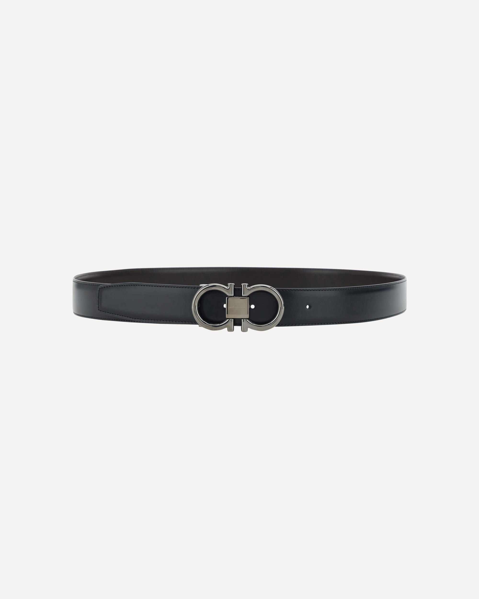Gancini Belt - 2