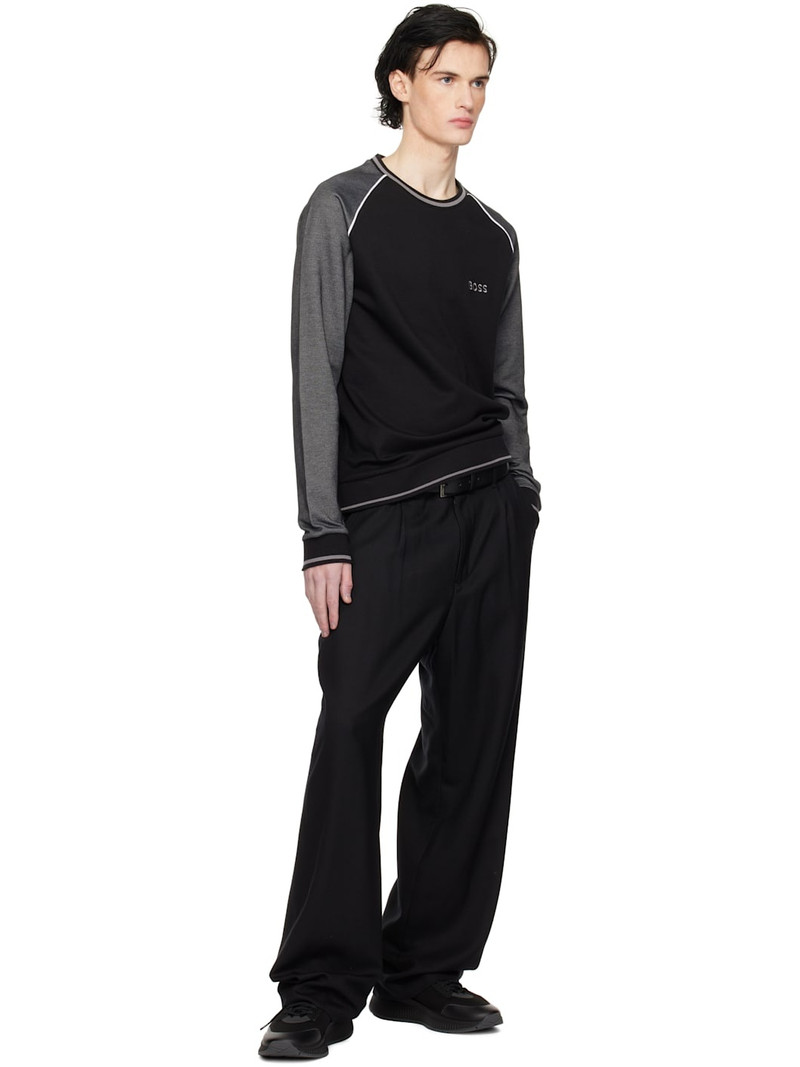 BOSS Black TTNM Evo Sneakers outlook