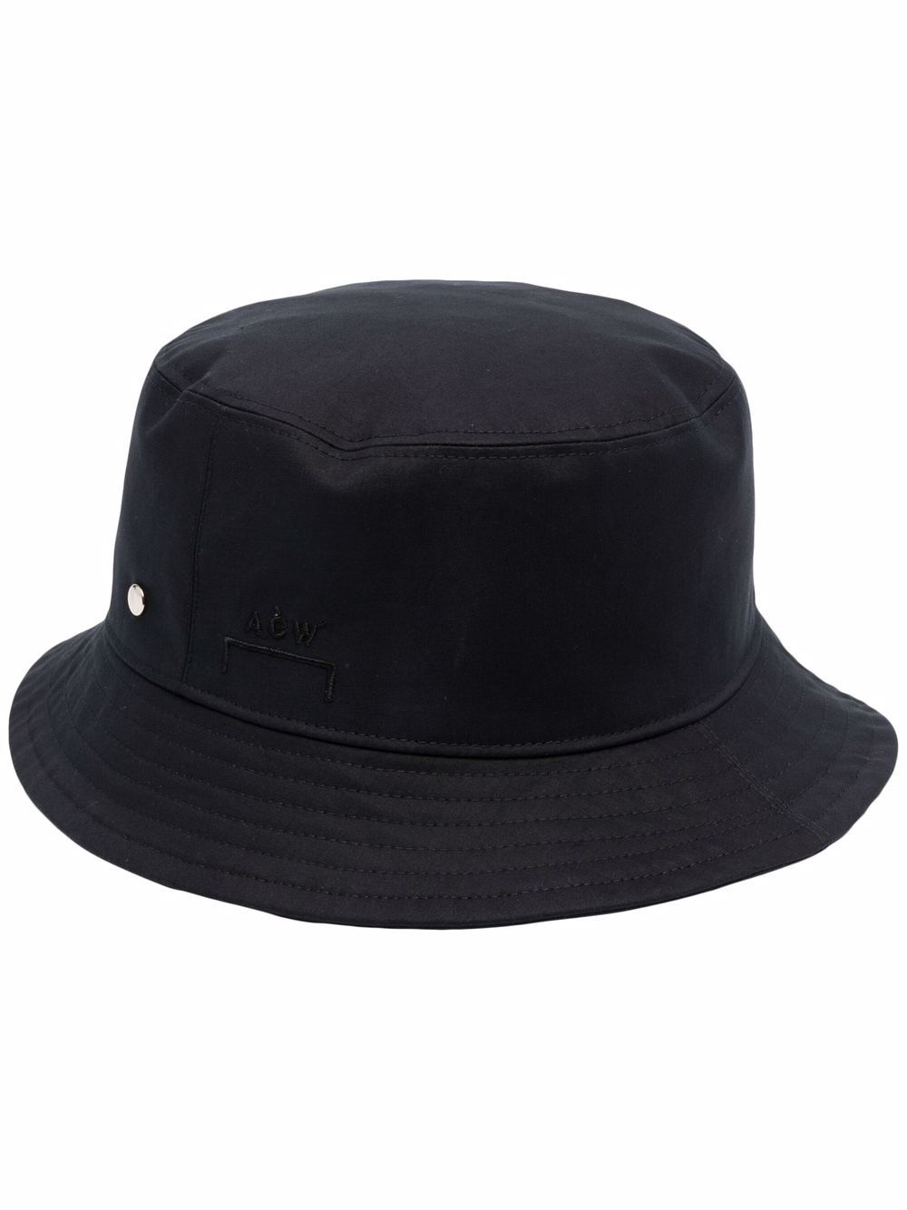 x A-COLD-WALL* Raintec bucket hat - 1