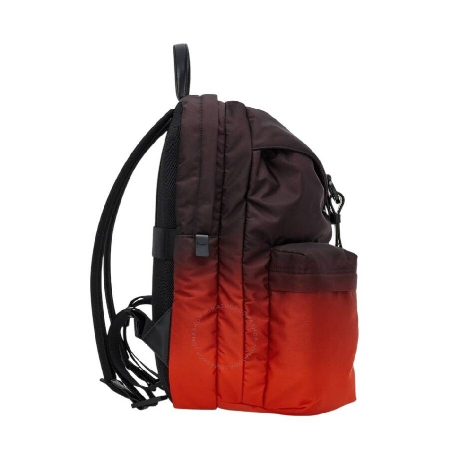 Ferragamo Adjustable Strap Gancio Backpack - 3