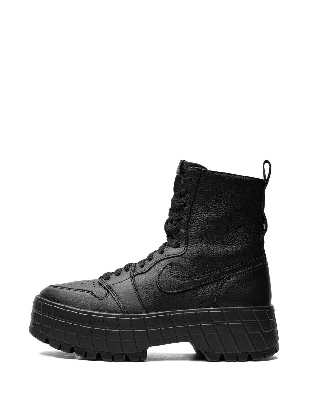 Air Jordan 1 Brooklyn boots - 6