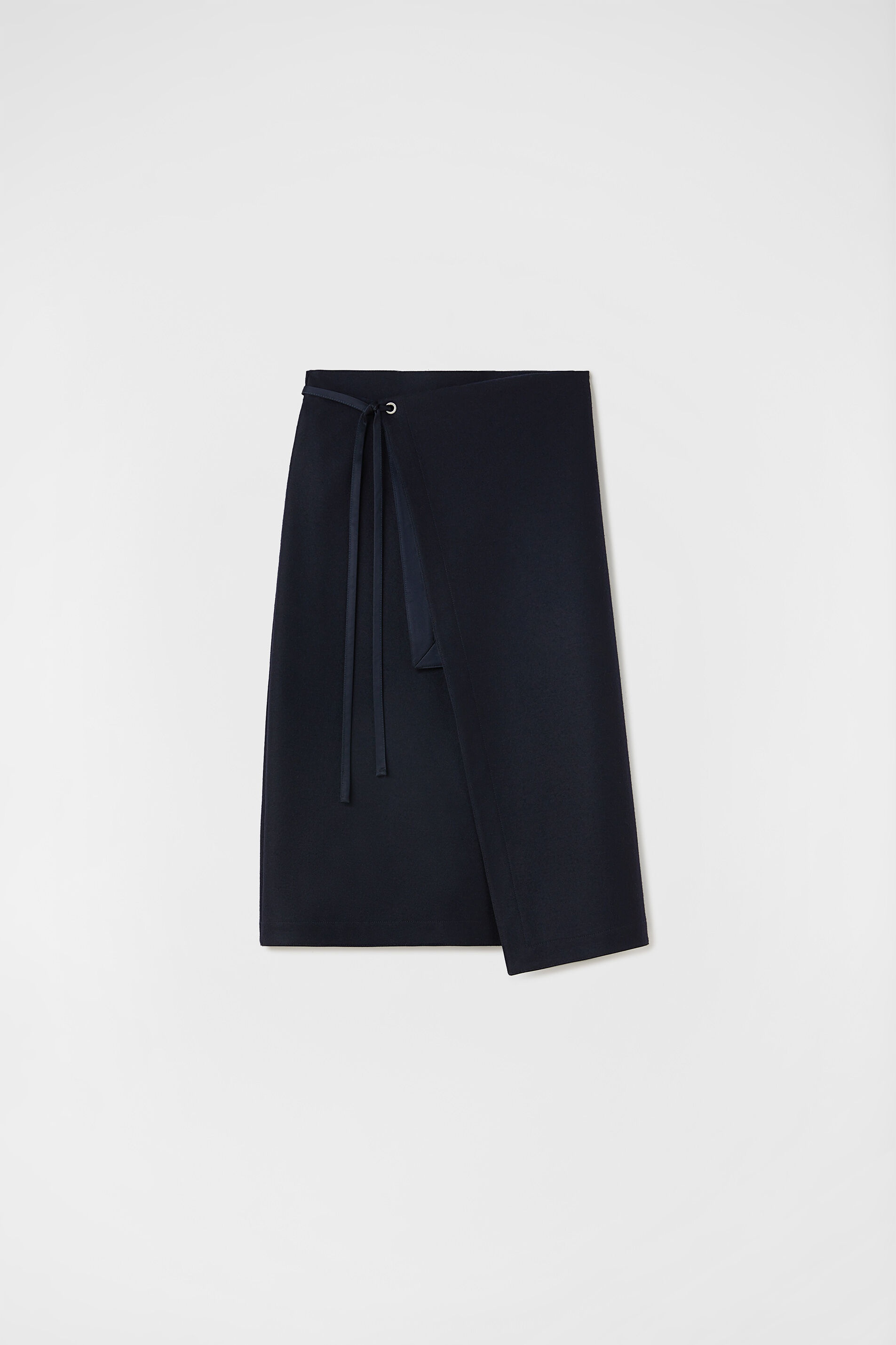 Wrap Skirt - 1