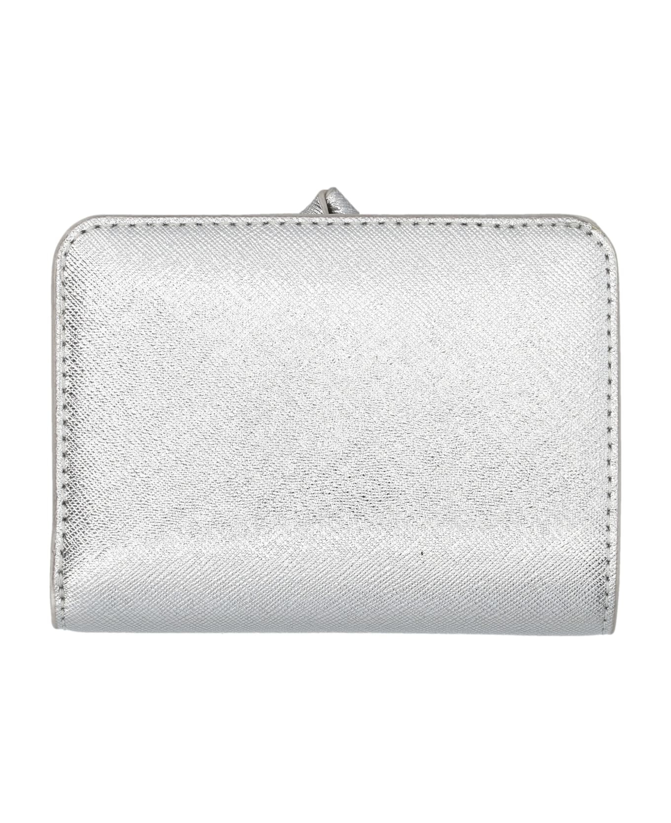 The Mini Compact Wallet - 2