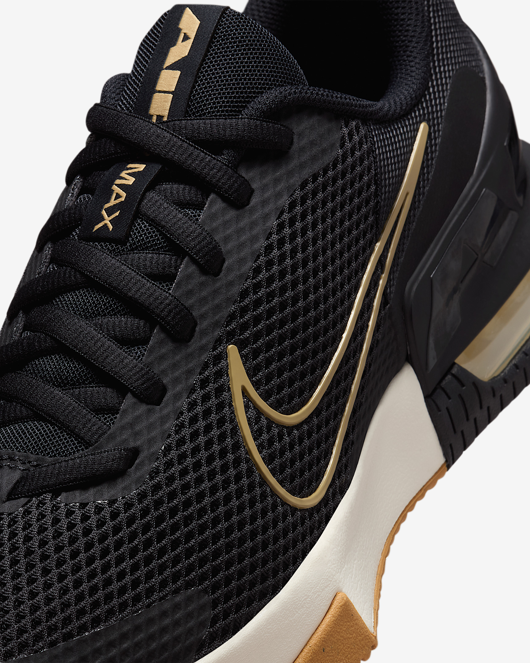 Nike Air Max Alpha Trainer 6 Men's Workout Shoes - 7