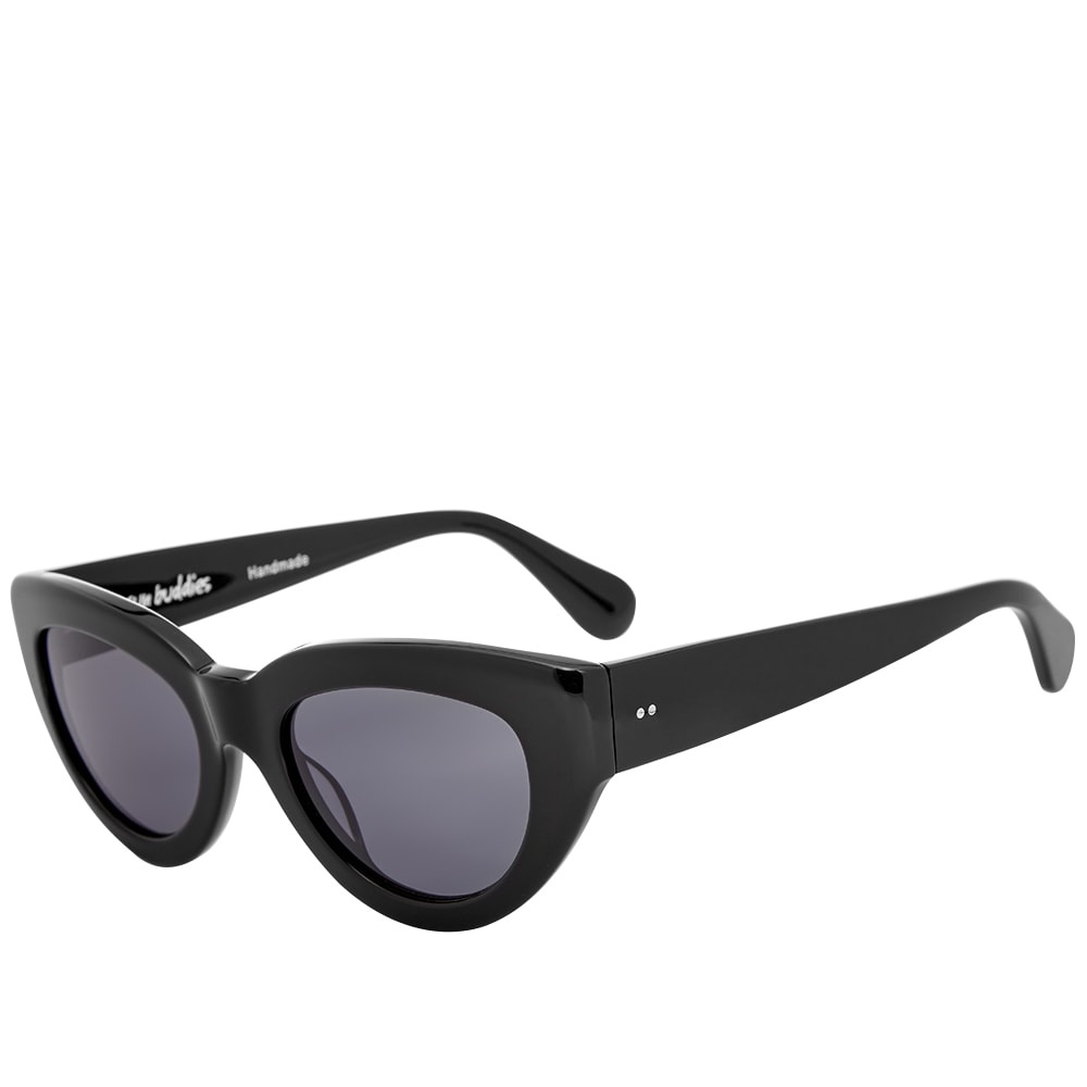 Carhartt WIP x Sun Buddies Amy Sunglasses - 1