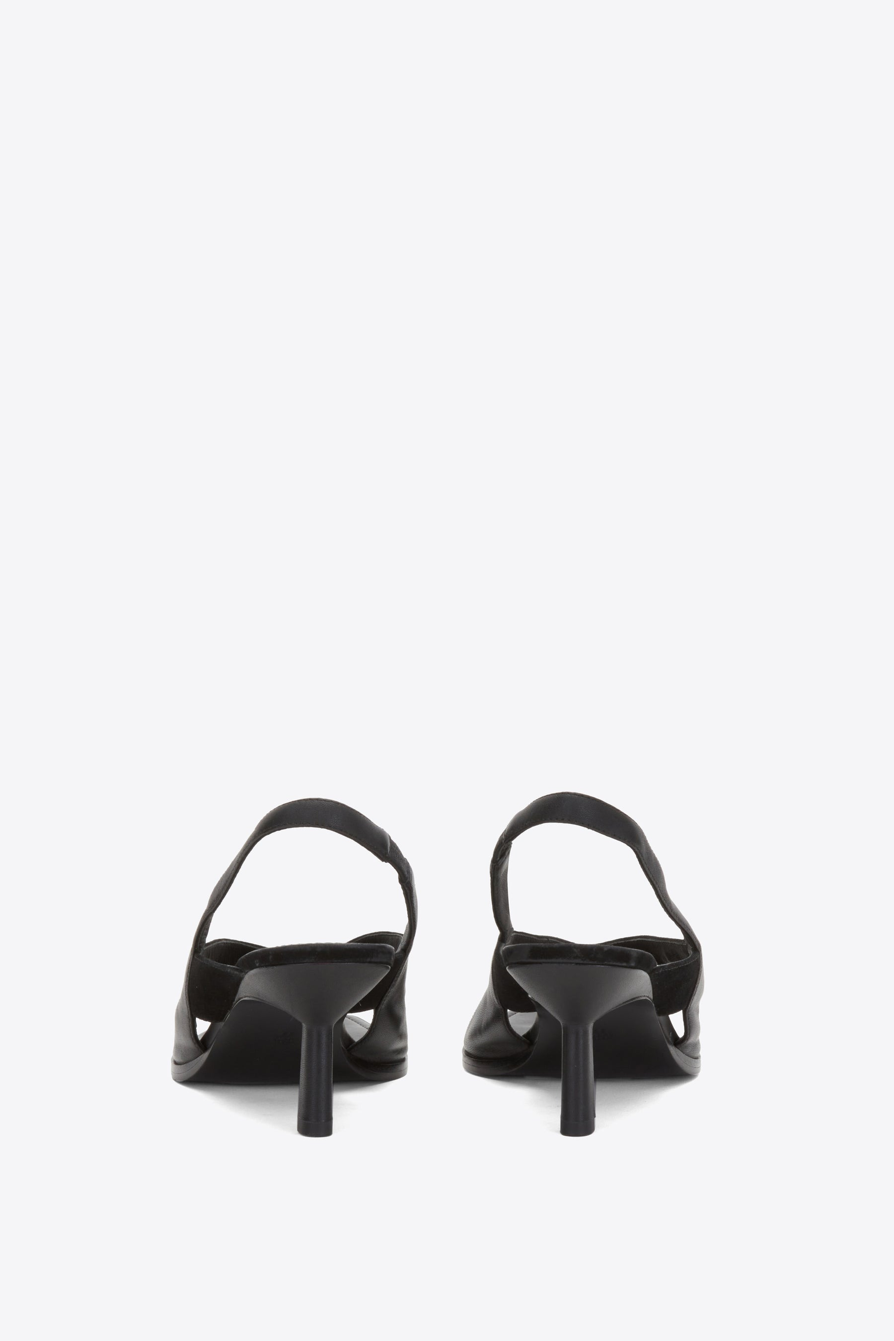 ID Double Strap Sandal - 3
