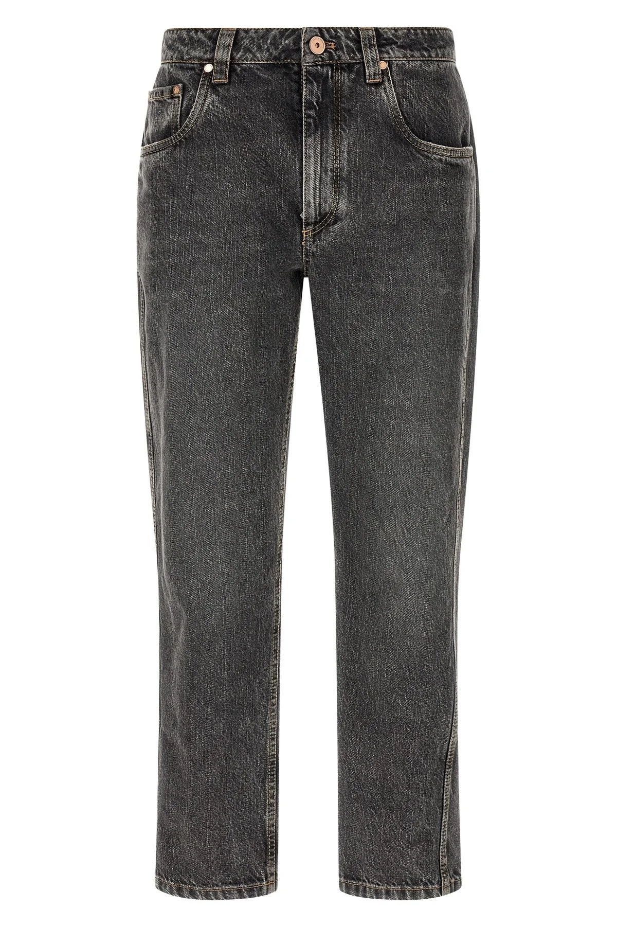 'Monile' Jeans - 1