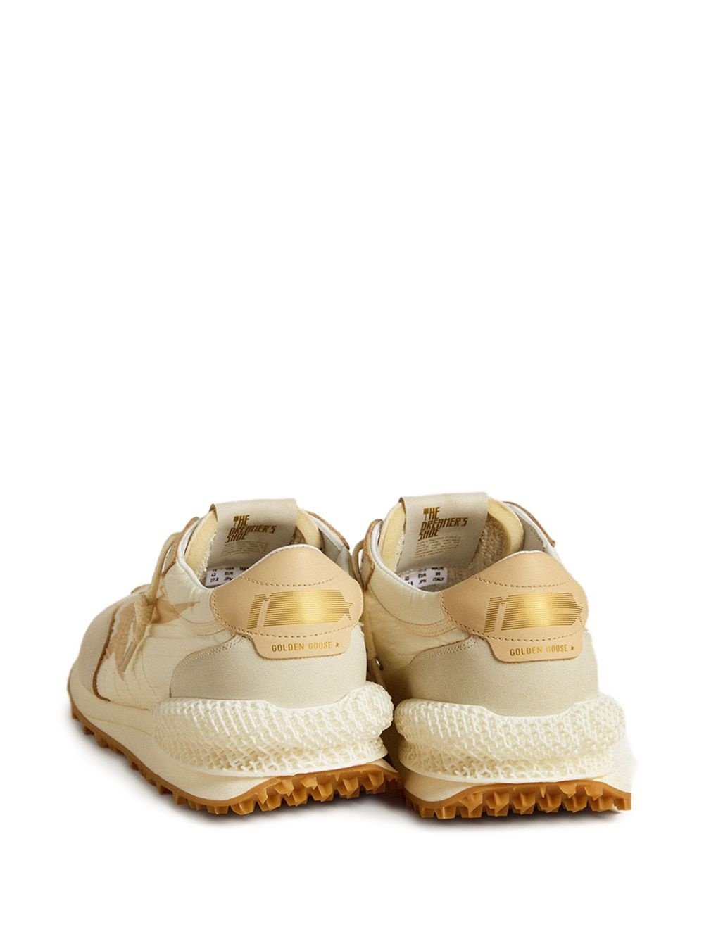 Marathon sneakers - 3