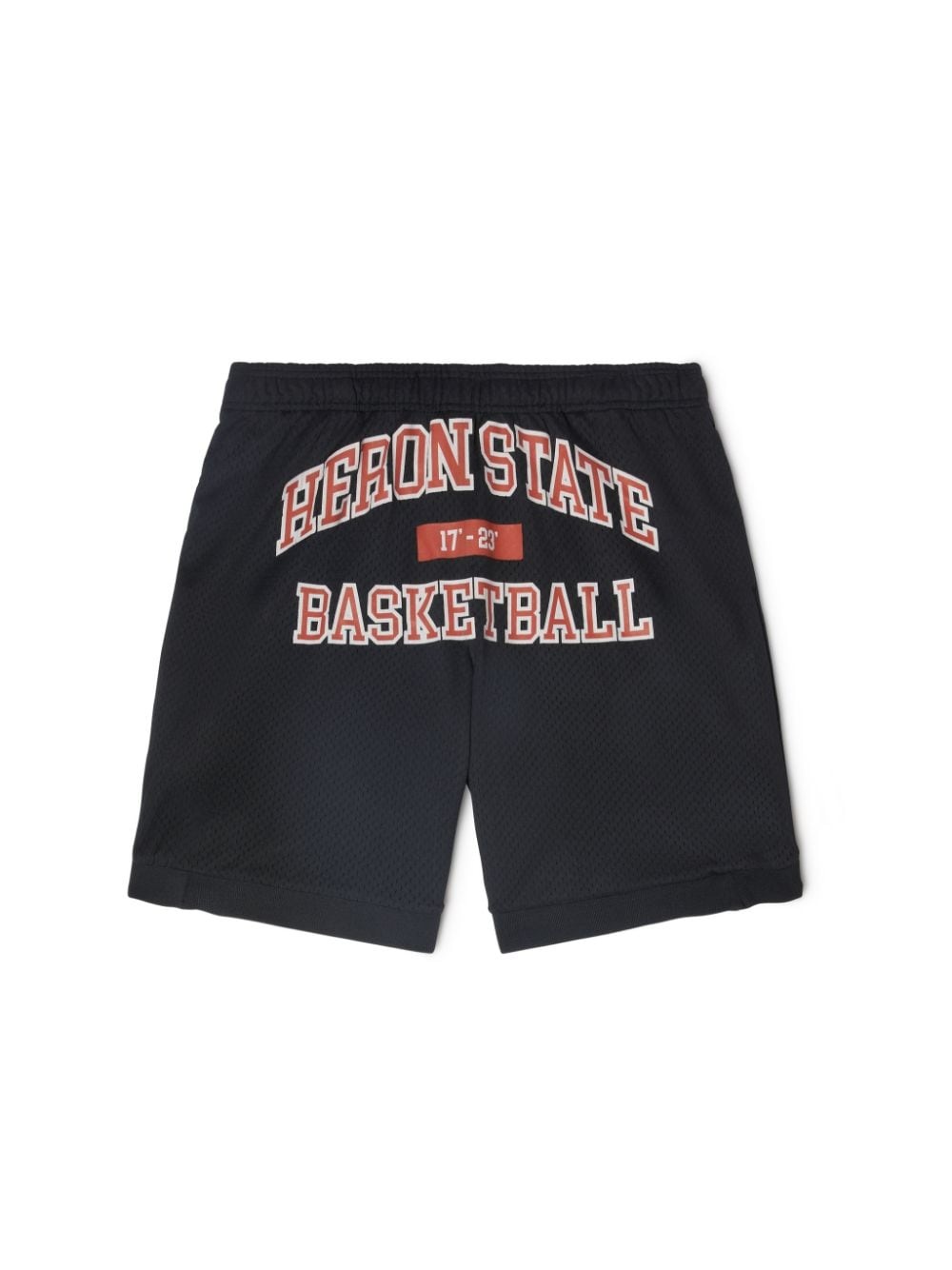 23 Basketball Shorts - 1