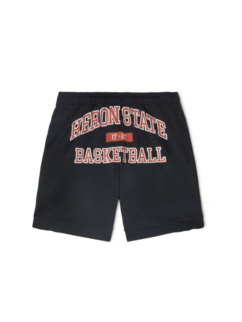23 Basketball Shorts 1