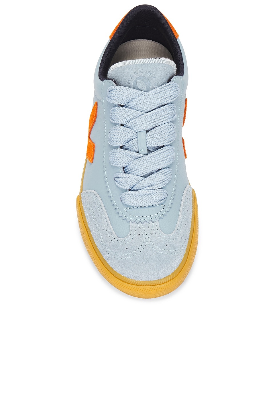 x Make My Lemonade Volley Sneaker - 4