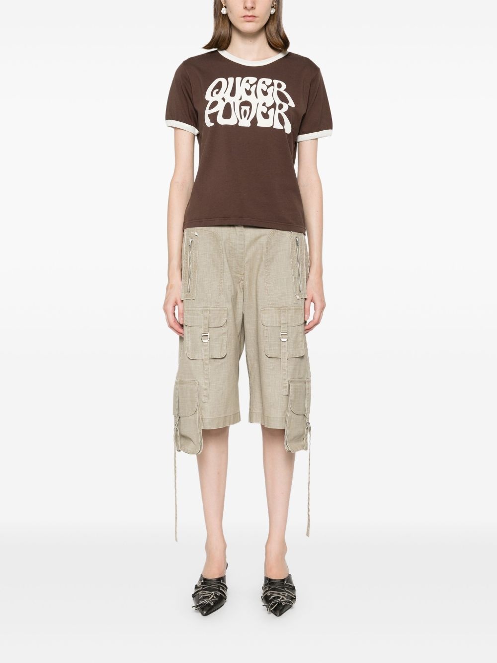Queer Power T-shirt - 3