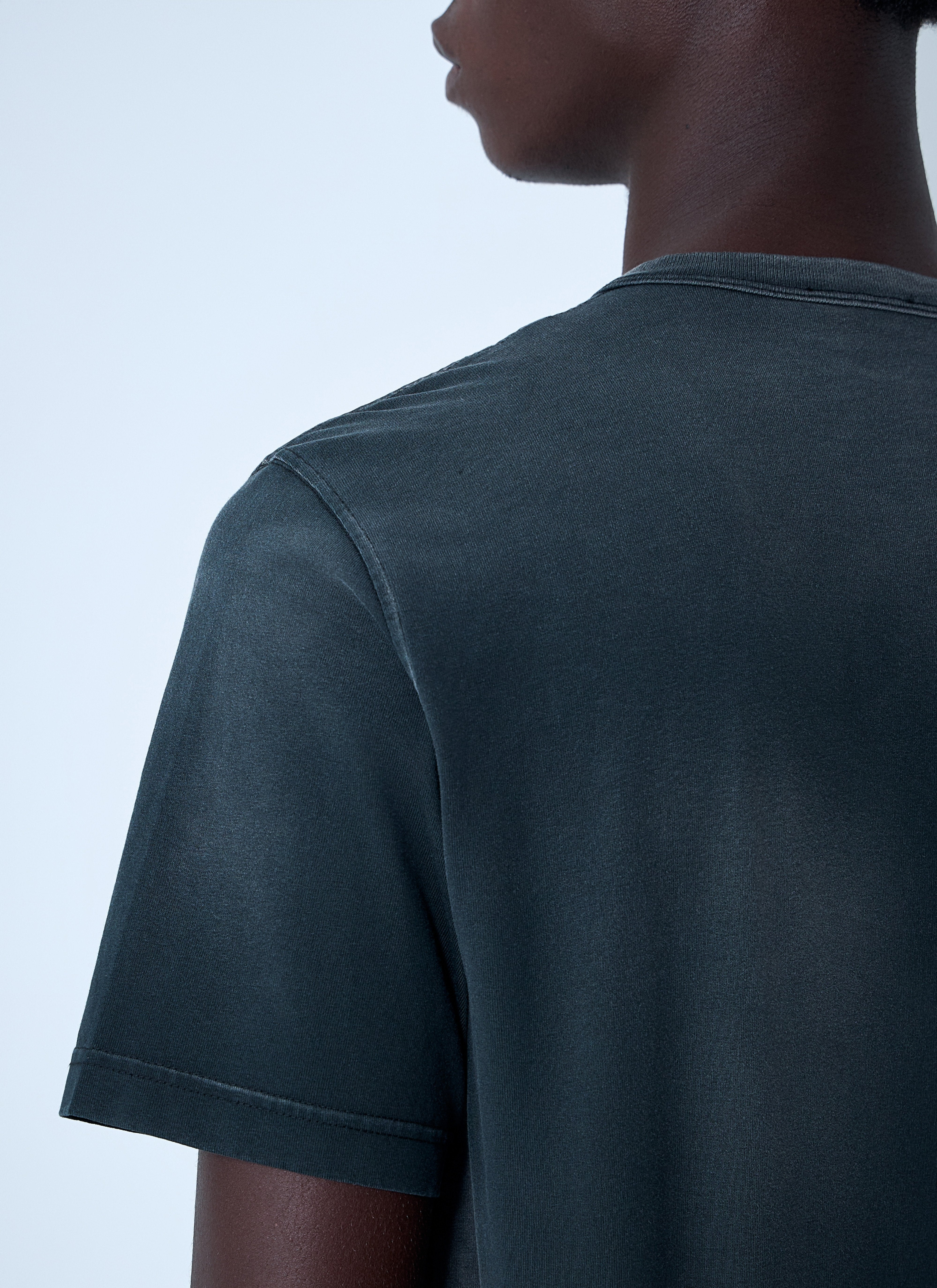 Diesel Men T-Adjust-T1 T-Shirt - 6