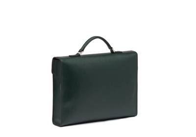 Church's Warwick
St James Leather Briefcase Emerald outlook