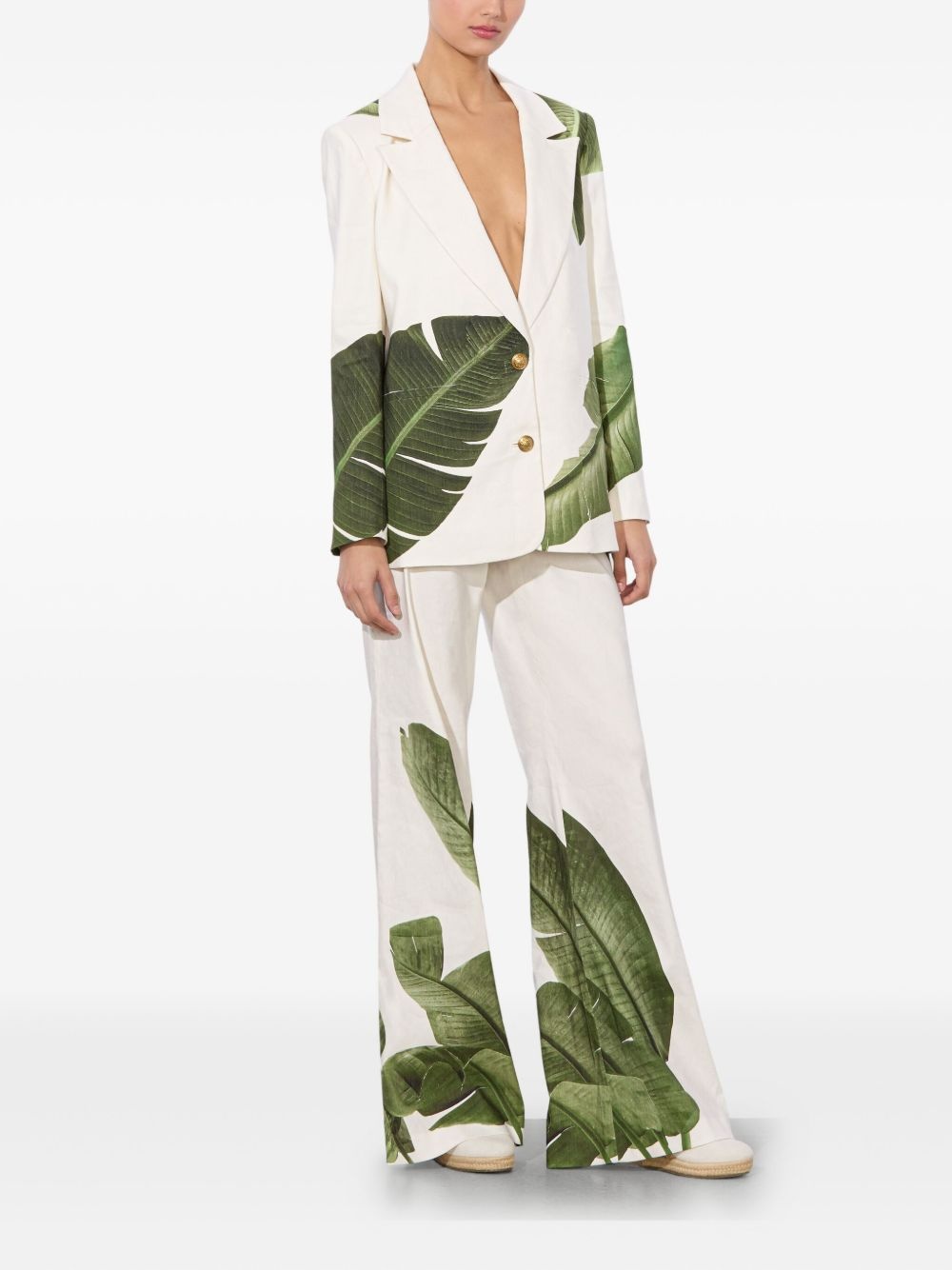 Elna blazer - 3