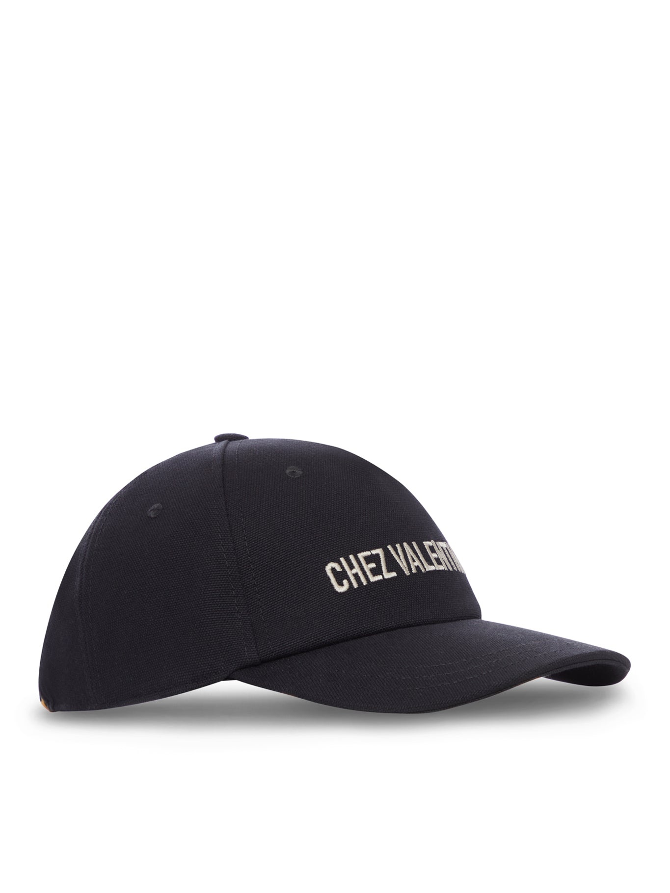 COTTON BASEBALL CAP - 2