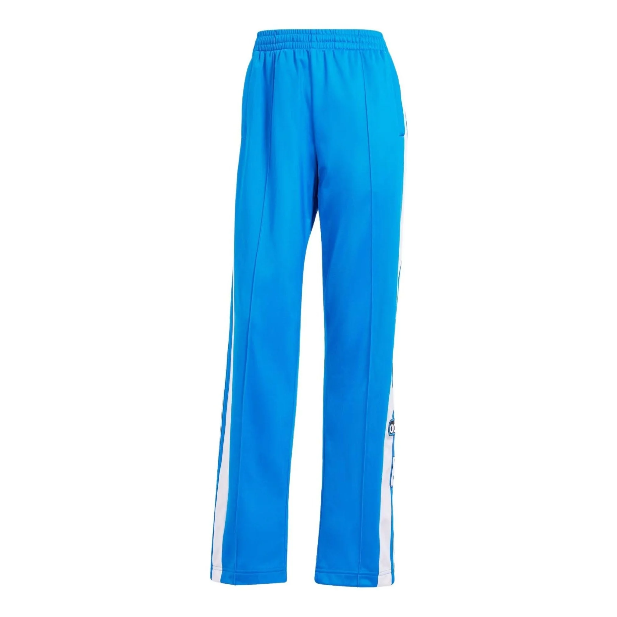 (WMNS) adidas Adicolor Adibreak Pants Asia Sizing 'Blue' IP0615 - 1