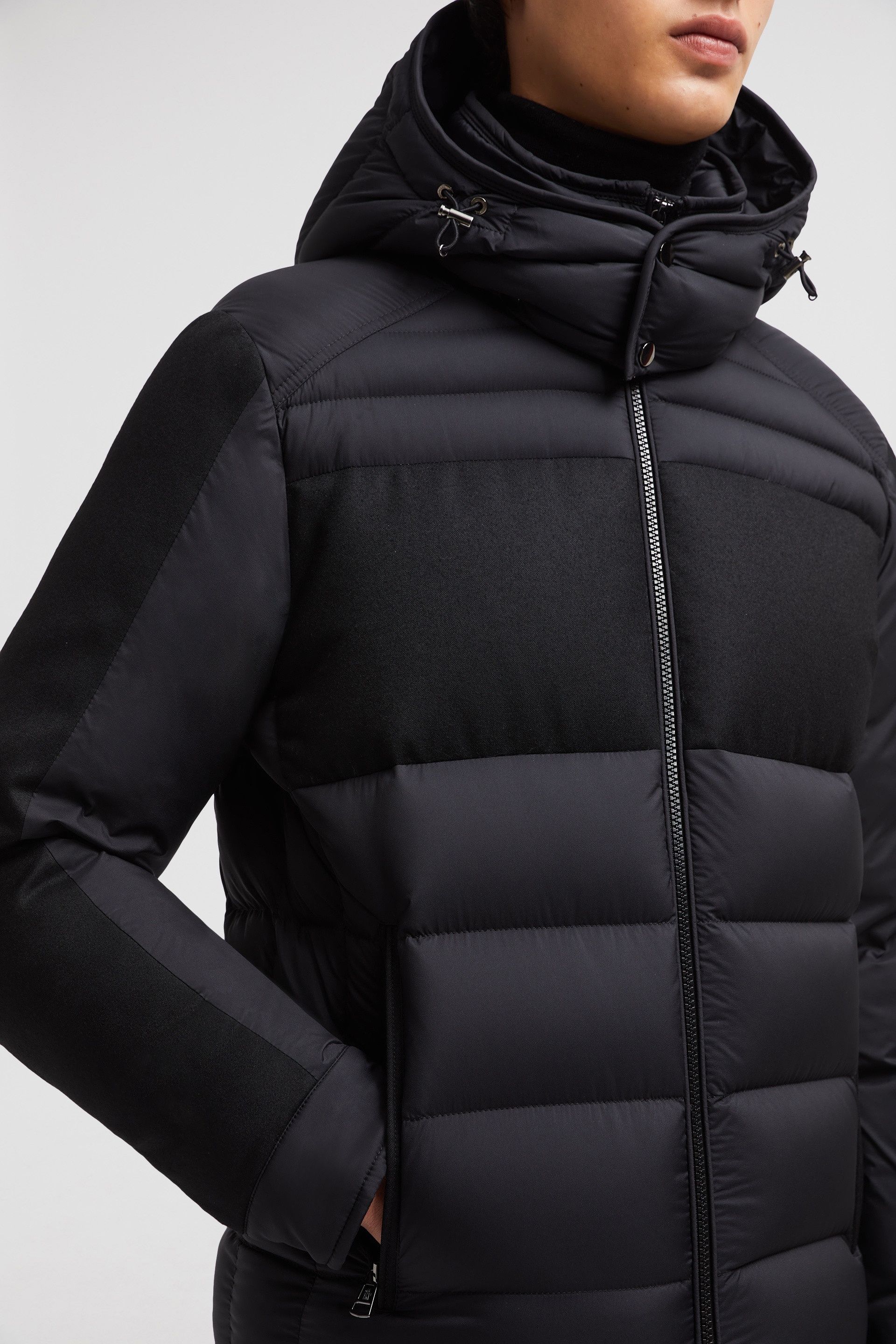 Barbustel Short Down Jacket - 7