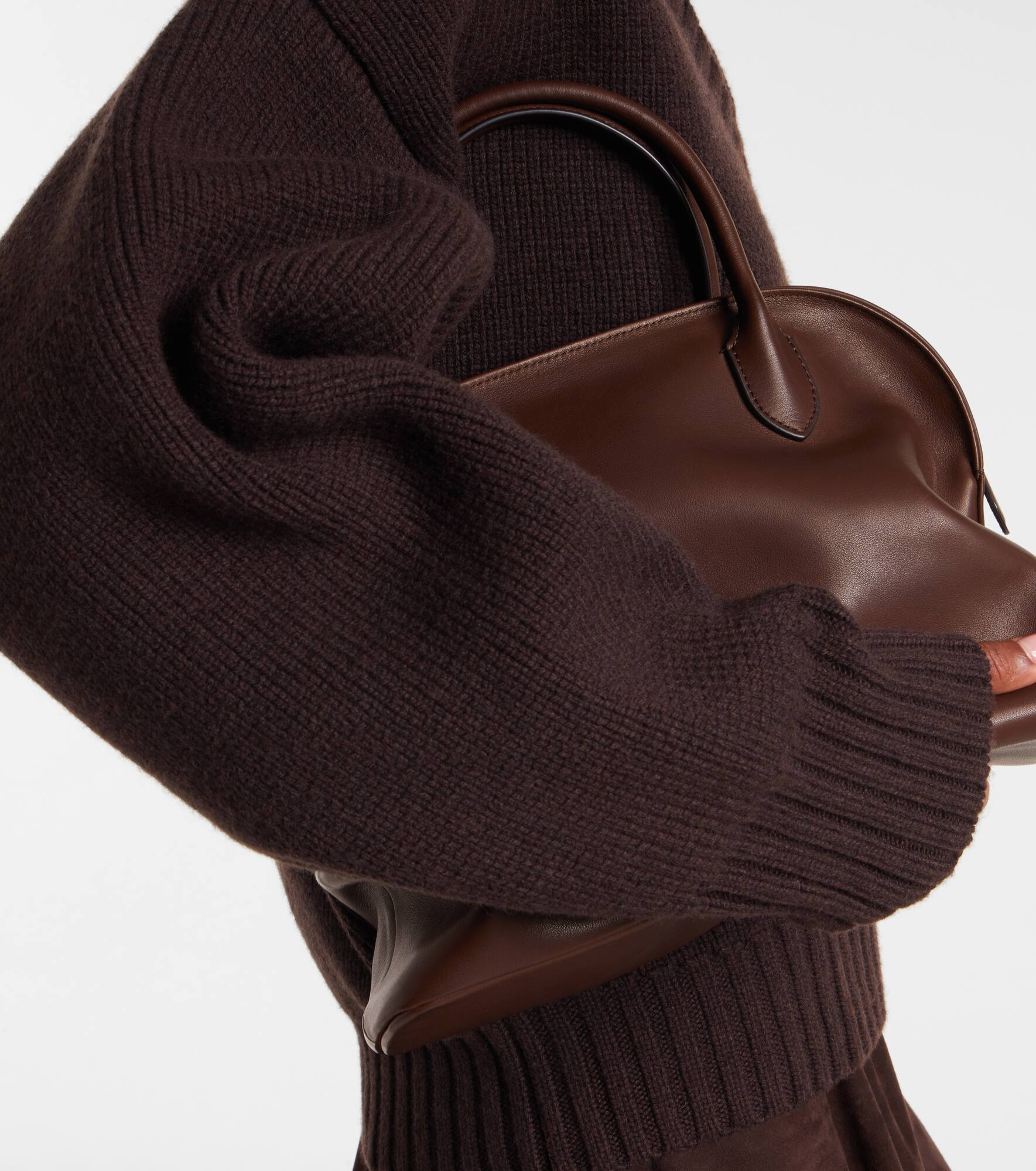 Wool sweater - 5