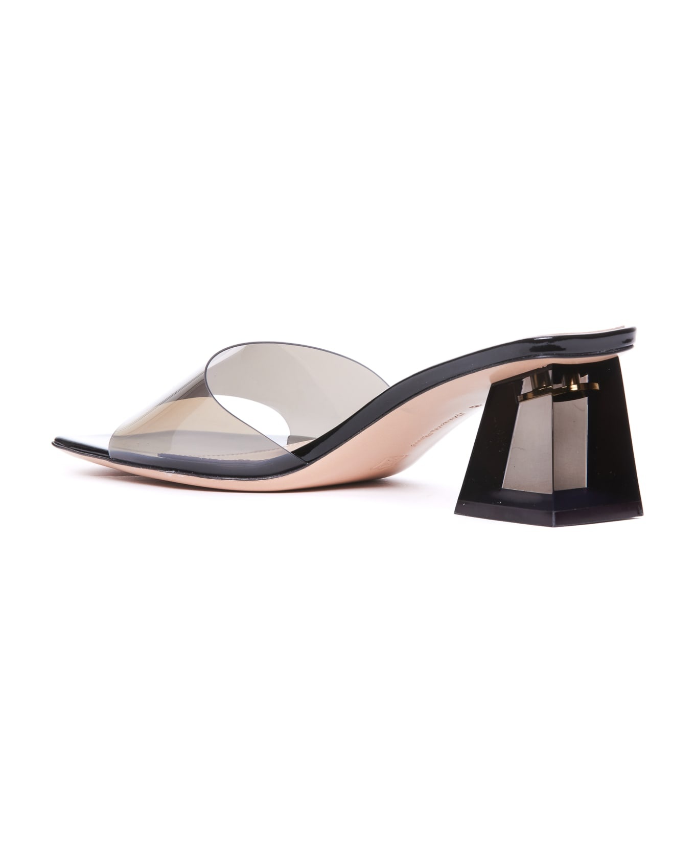 Cosmic Pump Sandals - 3