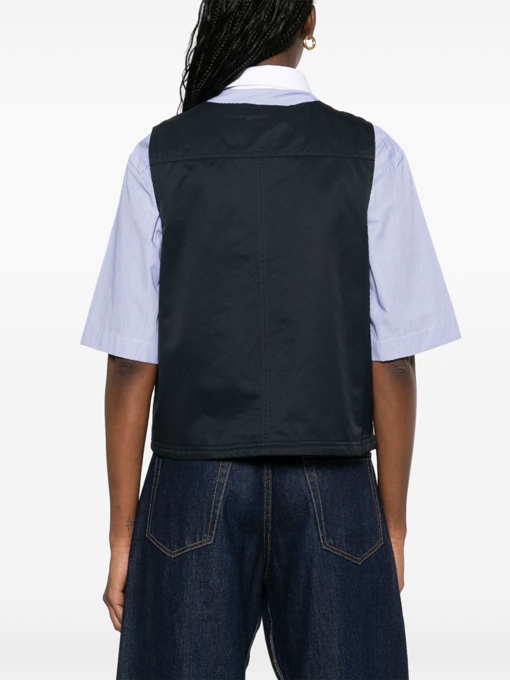 Erica gilet - 4