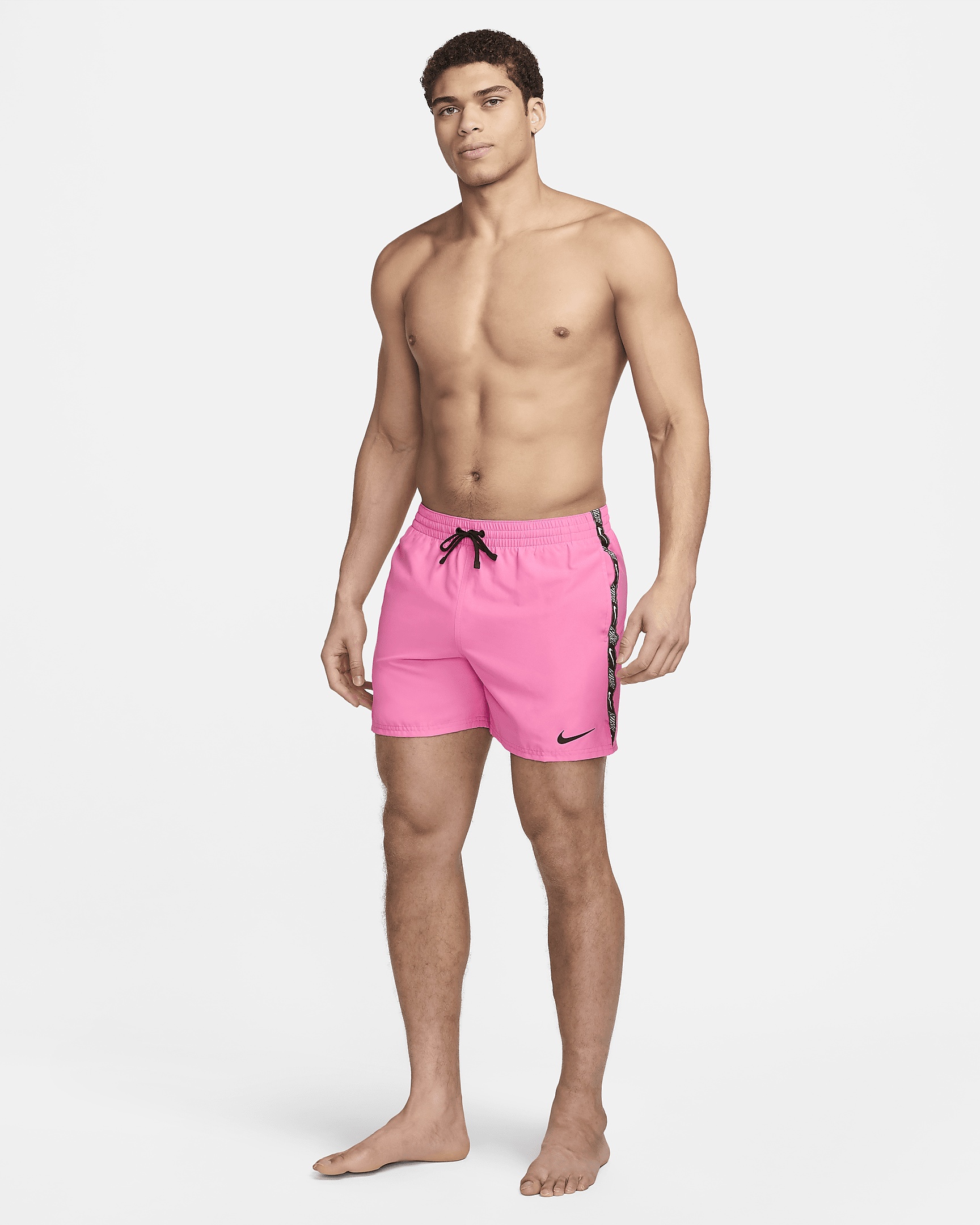 Nike Swim Men's 5" Volley Shorts - 8