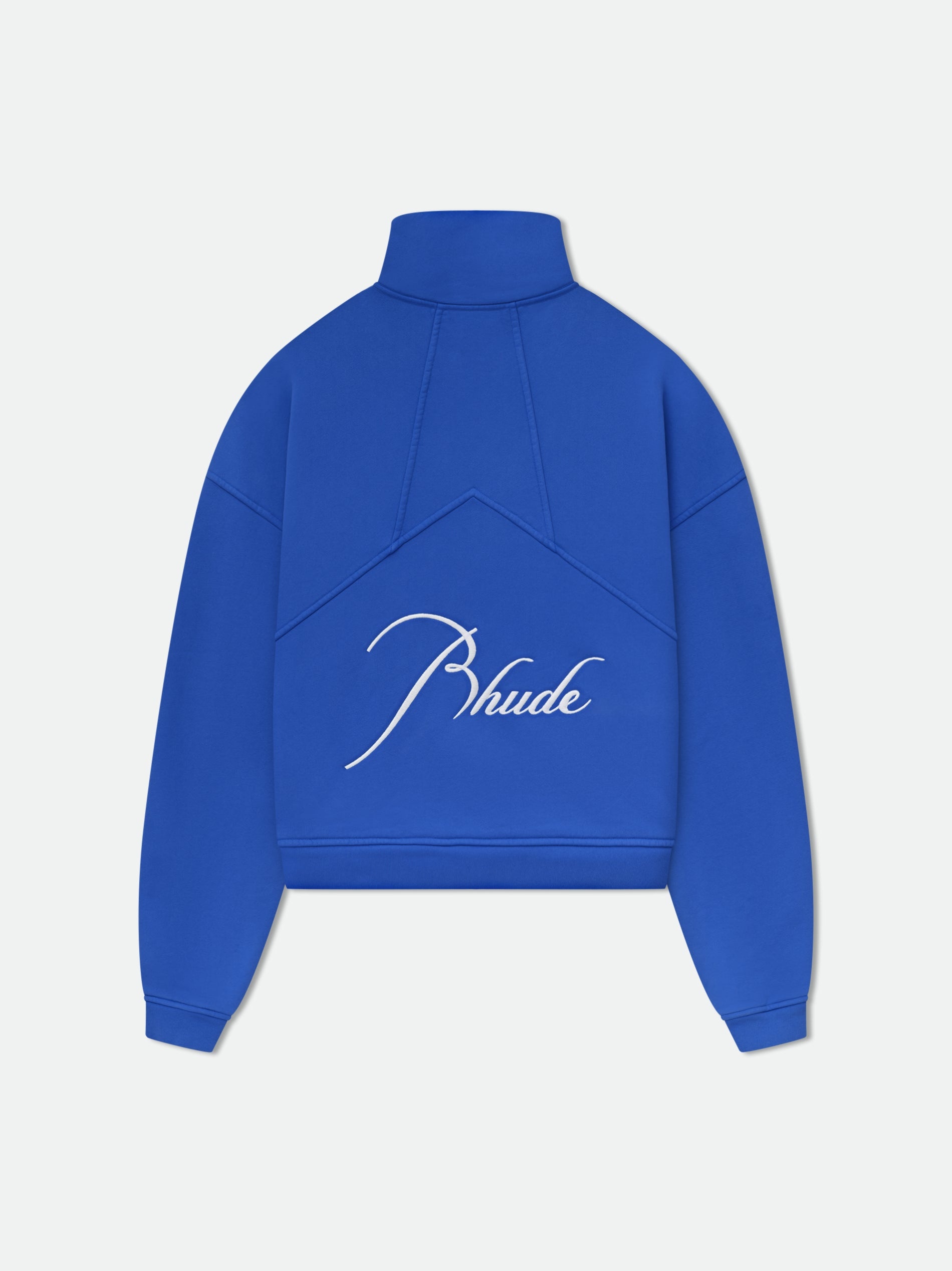 QUARTER ZIP - 2