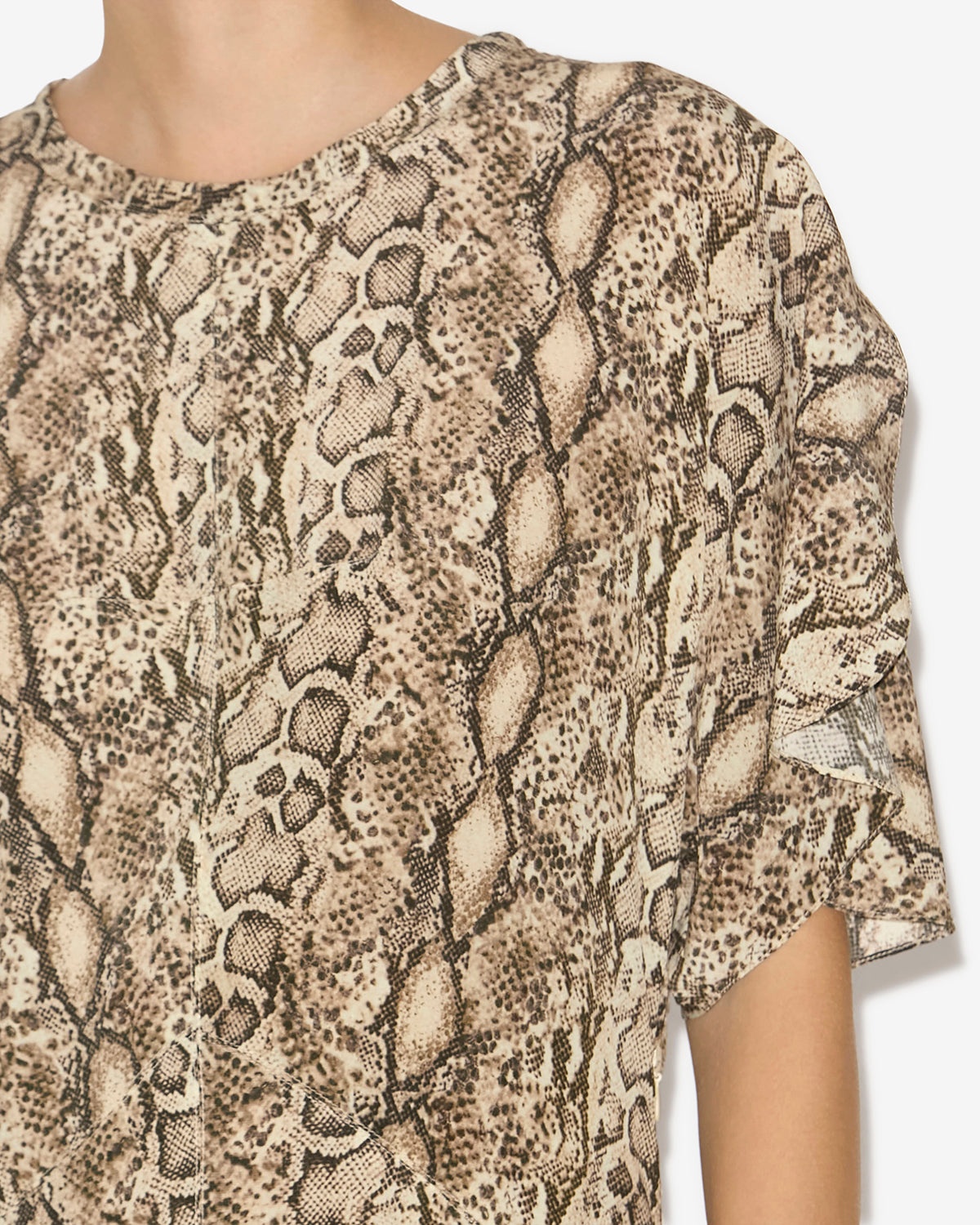 KEANY DRESS - 3