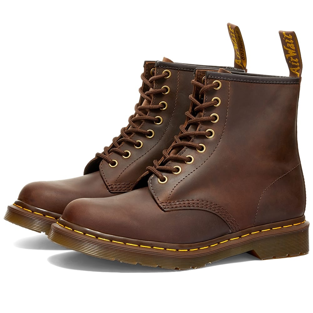 Dr. Martens 1460 8 Eye Boot - 1