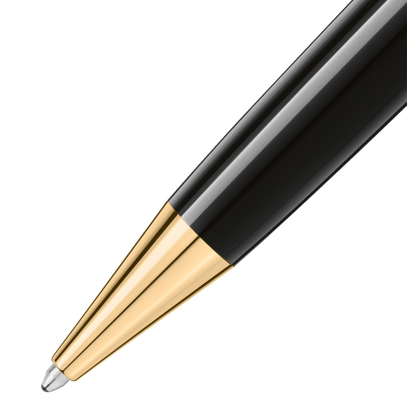 MEISTERSTÜCK GOLD-COATED MIDSIZE BALLPOINT 3