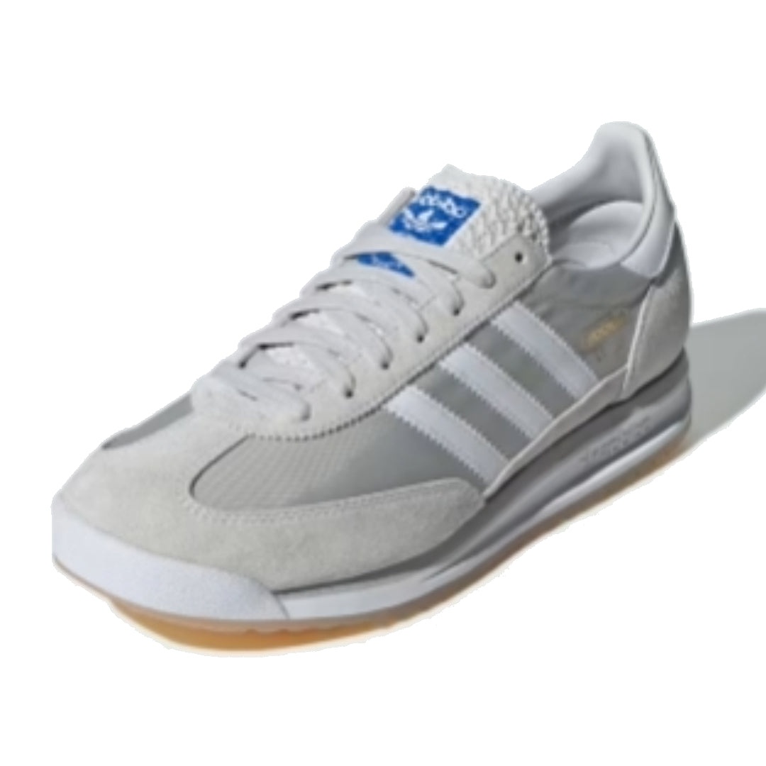 adidas originals SL 72 RS 'Grey' JI1281 - 2