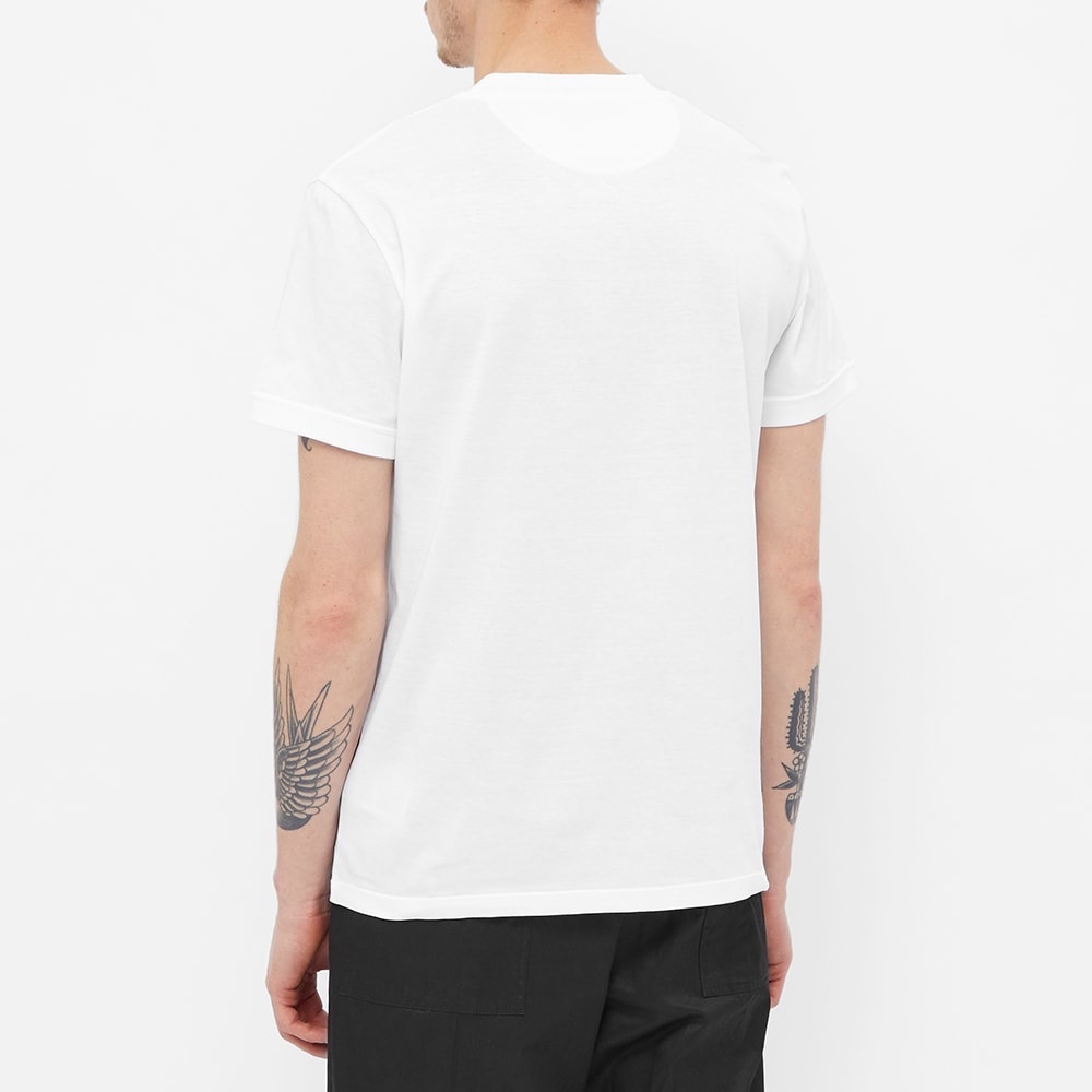 Valentino Zodiac Print Tee - 4