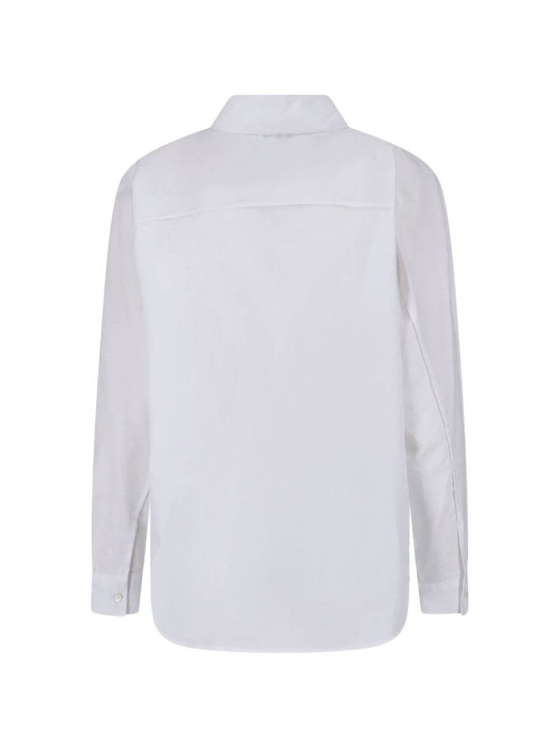 Aspesi button shirt outlook