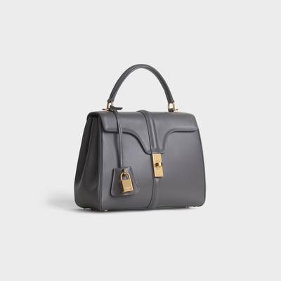 CELINE Small 16 Bag in Satinated Calfskin outlook