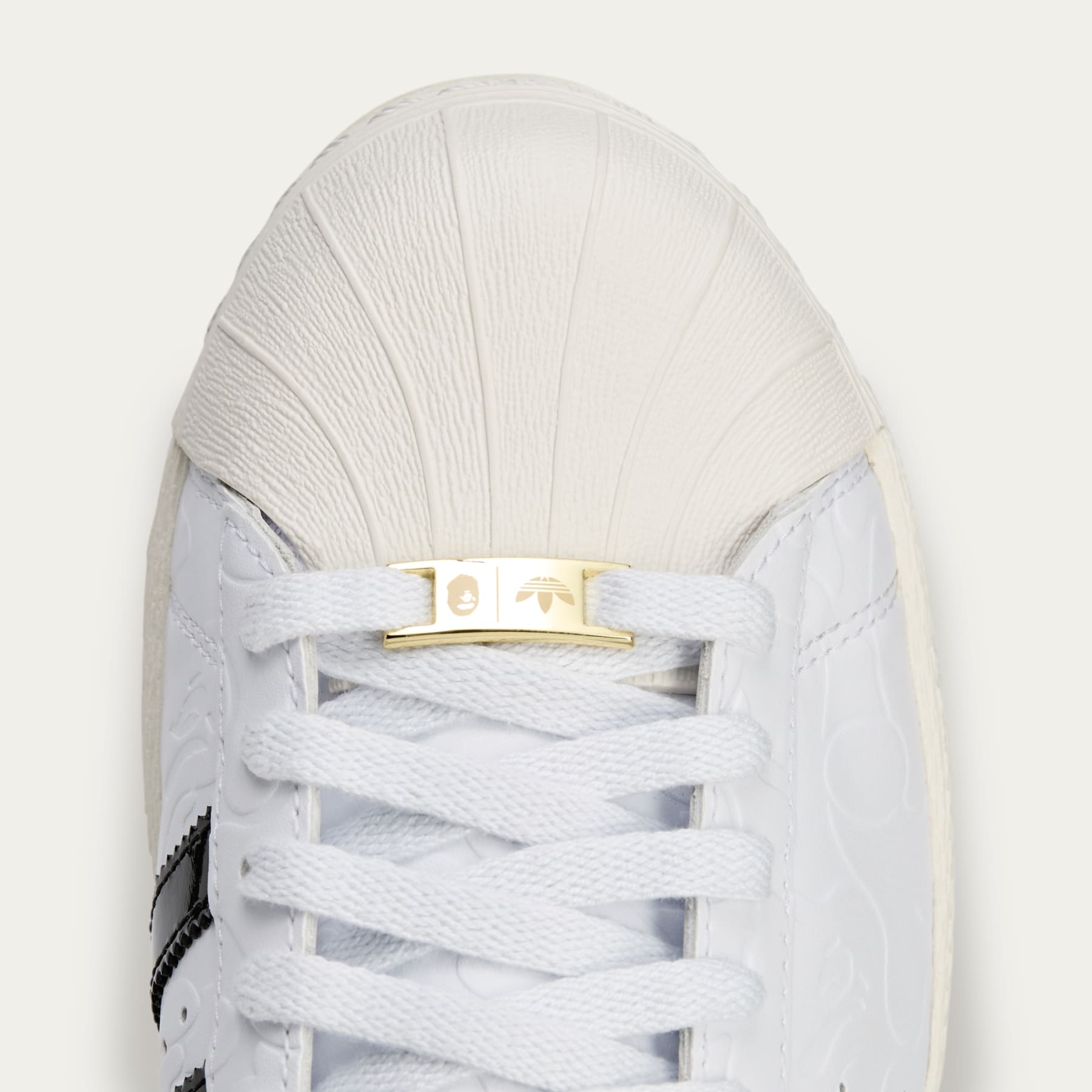 SSTR V Bape Shoes - 7