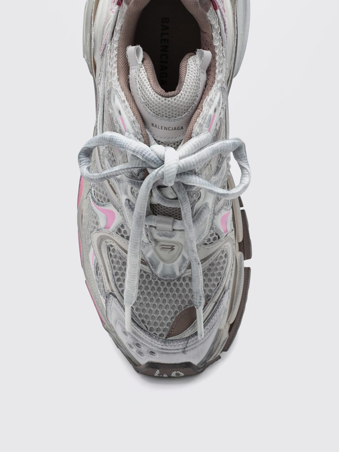 Sneakers woman Balenciaga - 3