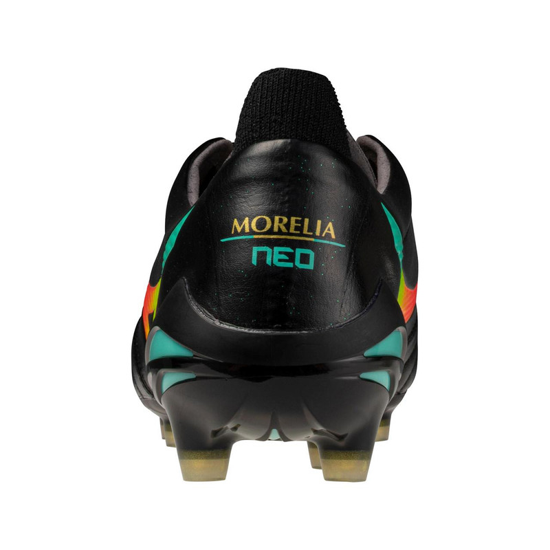 Morelia Neo V Elite FG Firm Ground KL Soccer Cleat 5
