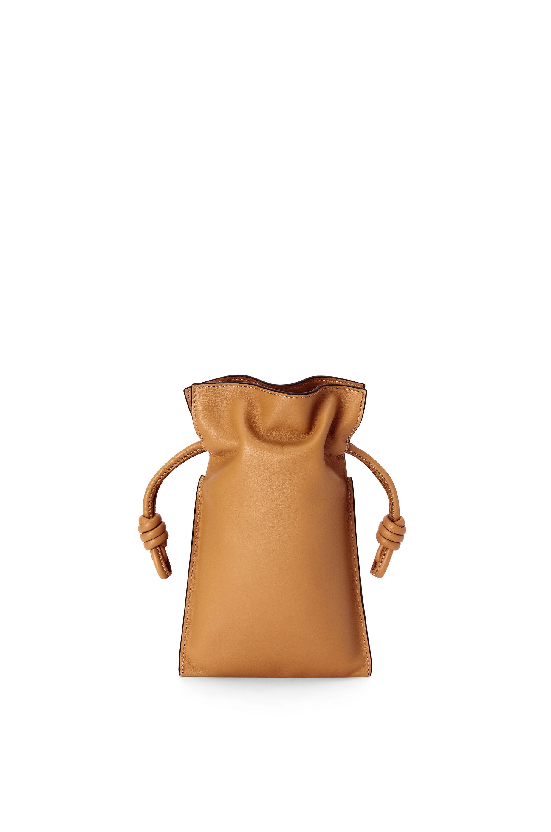 Flamenco Pocket in nappa calfskin - 5