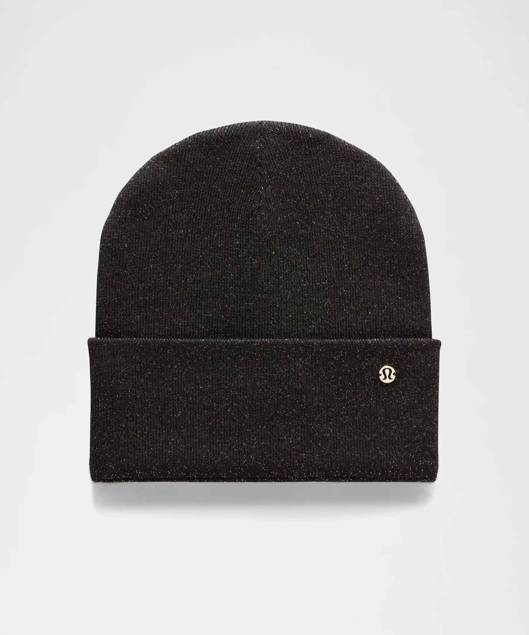 Warm Revelation Beanie *Shine - 1