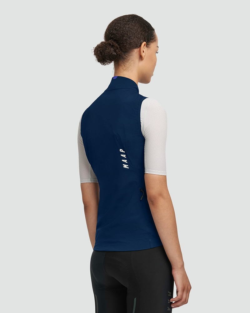 Women's Prime Vest 4