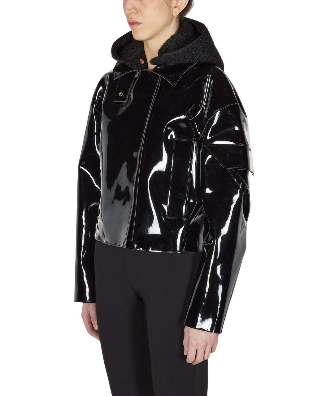 PVC JACKET - 3