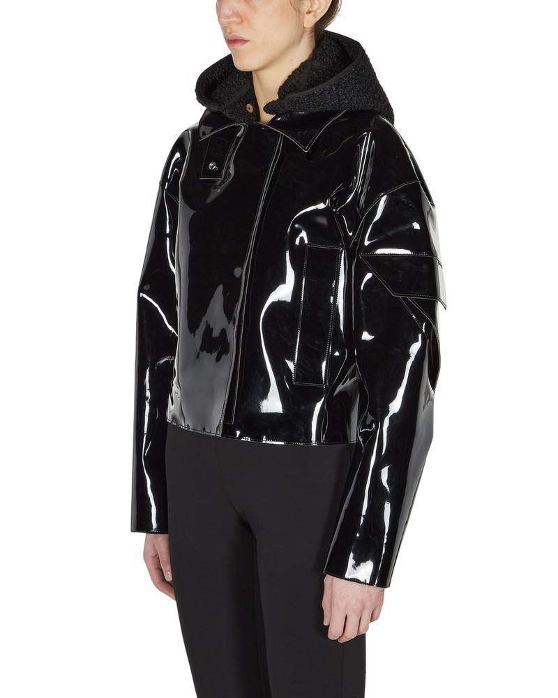 PVC JACKET 3