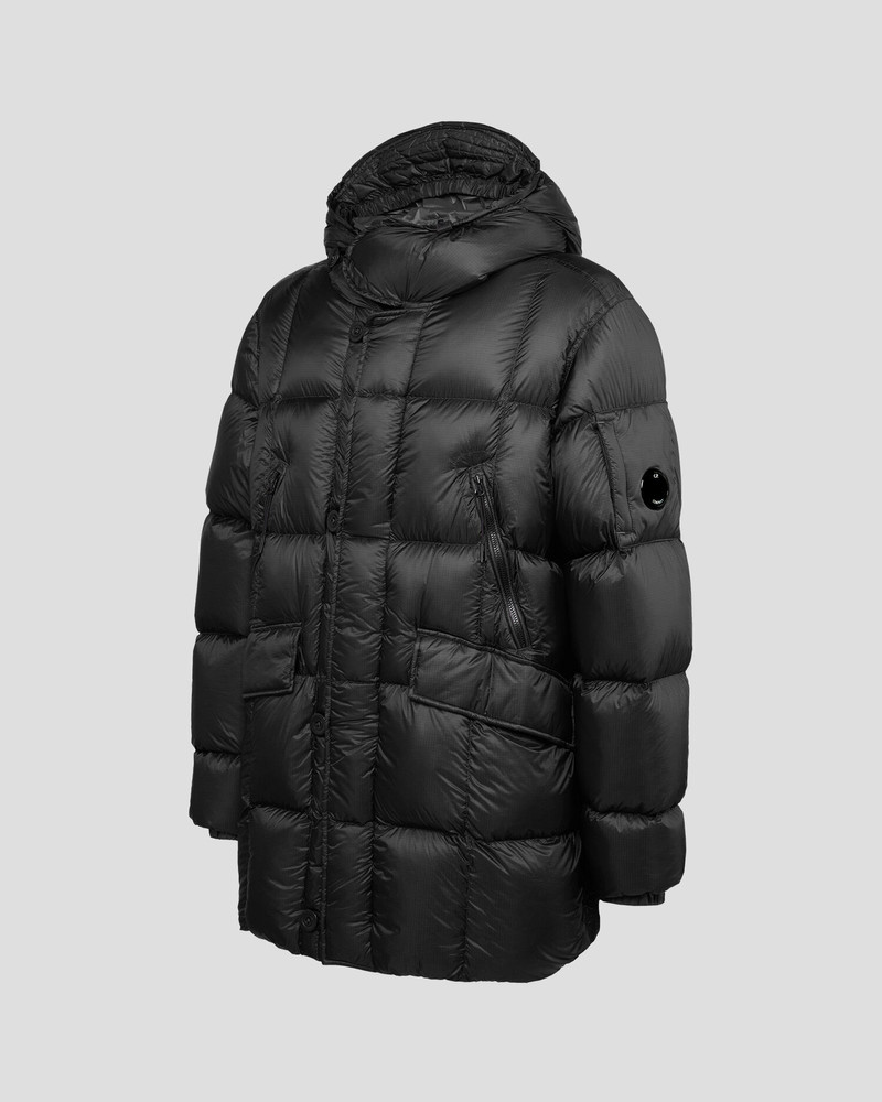 D.D. Shell Down Parka 9