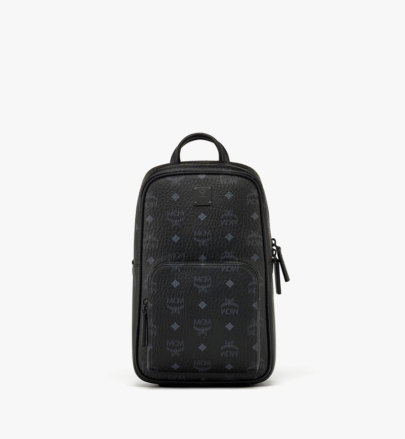 Aren Sling Bag in Visetos 1